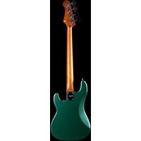 Бас-гитара JET JPB-300 SG R - Изображение №3 — Chaika Market