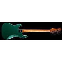 Бас-гитара JET JPB-300 SG R - Изображение №5 — Chaika Market