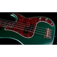 Бас-гитара JET JPB-300 SG R - Изображение №11 — Chaika Market