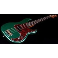 Бас-гитара JET JPB-300 SG R - Изображение №7 — Chaika Market