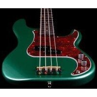 Бас-гитара JET JPB-300 SG R - Изображение №10 — Chaika Market