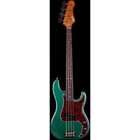 Бас-гитара JET JPB-300 SG R - Изображение №2 — Chaika Market