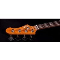 Бас-гитара JET JPB-300 SG R - Изображение №12 — Chaika Market