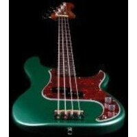 Бас-гитара JET JPB-300 SG R - Изображение №9 — Chaika Market