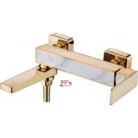 Смеситель Ledeme L3173G - Изображение №6 — Chaika Market
