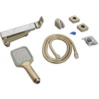 Смеситель Ledeme L3173G - Изображение №3 — Chaika Market
