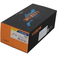 Смеситель Ledeme L3173G - Изображение №4 — Chaika Market