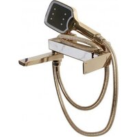 Смеситель Ledeme L3173G — Chaika Market
