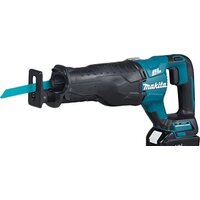 Сабельная пила Makita DJR187RTE (с 2-мя АКБ, кейс) - Изображение №2 — Chaika Market