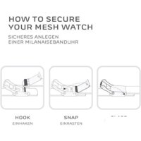 Наручные часы Skagen SKW2732 - Изображение №4 — Chaika Market