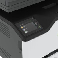МФУ Lexmark CX431adw - Изображение №3 — Chaika Market