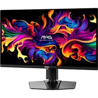 Игровой монитор MSI MAG 271QPX QD-OLED E2 - Изображение №2 — Chaika Market