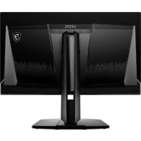 Игровой монитор MSI MAG 271QPX QD-OLED E2 - Изображение №4 — Chaika Market