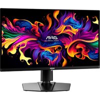 Игровой монитор MSI MAG 271QPX QD-OLED E2 - Изображение №3 — Chaika Market