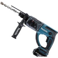 Перфоратор Makita DHR202RFE (с 2-мя АКБ) - Изображение №2 — Chaika Market