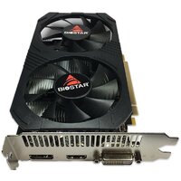 Видеокарта BIOSTAR Radeon RX 560 4GB GDDR5 VA5615RF41 - Изображение №2 — Chaika Market