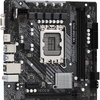 Материнская плата ASRock H610M-HVS - Изображение №5 — Chaika Market