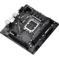 Материнская плата ASRock H610M-HVS - Изображение №2 — Chaika Market