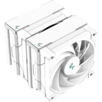 Кулер для процессора DeepCool AK620 WH R-AK620-WHNNMT-G-1 - Изображение №3 — Chaika Market
