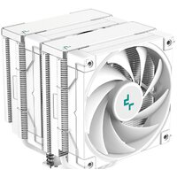 Кулер для процессора DeepCool AK620 WH R-AK620-WHNNMT-G-1 — Chaika Market