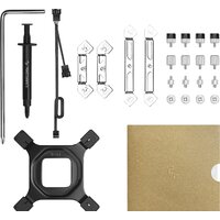 Кулер для процессора DeepCool AK620 WH R-AK620-WHNNMT-G-1 - Изображение №9 — Chaika Market