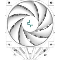 Кулер для процессора DeepCool AK620 WH R-AK620-WHNNMT-G-1 - Изображение №5 — Chaika Market