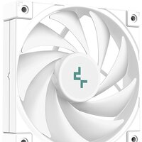 Кулер для процессора DeepCool AK620 WH R-AK620-WHNNMT-G-1 - Изображение №7 — Chaika Market