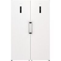 Однокамерный холодильник Gorenje R619EAW6 - Изображение №11 — Chaika Market