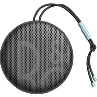 Беспроводная колонка Bang & Olufsen Beosound A1 2nd Gen (anthracite oxygen) — Chaika Market