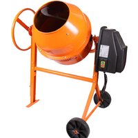 Бетономешалка Hardax БСЛ-120 — Chaika Market