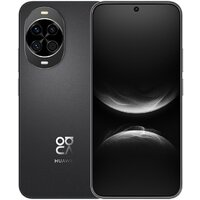 Телефон Huawei nova 14 TLR-LX9 Dual SIM 12GB/512GB (черный, международная версия) — Chaika Market