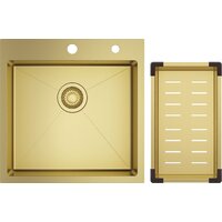 Кухонная мойка Raglo R700.5050.03 — Chaika Market