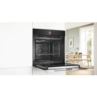 Электрический духовой шкаф Bosch Serie 8 HBG7741B2 - Изображение №4 — Chaika Market