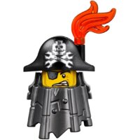 Конструктор LEGO The LEGO Movie 2 70834 Хеви-метал мотоцикл Железной бороды! - Изображение №10 — Chaika Market