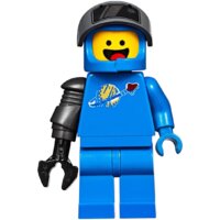 Конструктор LEGO The LEGO Movie 2 70834 Хеви-метал мотоцикл Железной бороды! - Изображение №12 — Chaika Market