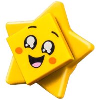 Конструктор LEGO The LEGO Movie 2 70834 Хеви-метал мотоцикл Железной бороды! - Изображение №8 — Chaika Market