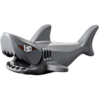 Конструктор LEGO The LEGO Movie 2 70834 Хеви-метал мотоцикл Железной бороды! - Изображение №9 — Chaika Market