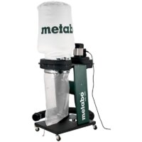 Вытяжная установка (стружкоотсос) Metabo SPA 1200 601205000 — Chaika Market