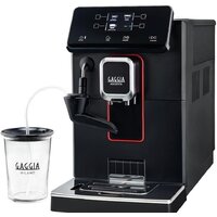 Кофемашина Gaggia Magenta Milk 8701/01 — Chaika Market