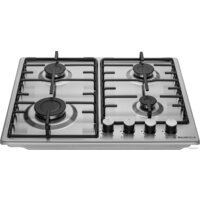 Варочная панель MAUNFELD EGHS.64.3STS-ES/G - Изображение №3 — Chaika Market