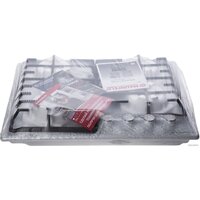 Варочная панель MAUNFELD EGHS.64.3STS-ES/G - Изображение №19 — Chaika Market