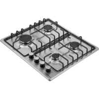 Варочная панель MAUNFELD EGHS.64.3STS-ES/G - Изображение №4 — Chaika Market