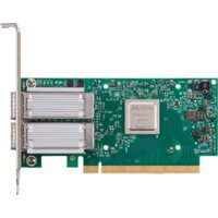 Сетевая карта Mellanox MCX4121A-ACAT — Chaika Market