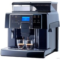 Кофемашина Saeco Aulika EVO Black — Chaika Market
