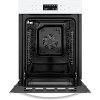 Электрический духовой шкаф MAUNFELD EOEH5110W - Изображение №2 — Chaika Market