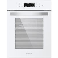 Электрический духовой шкаф MAUNFELD EOEH5110W — Chaika Market