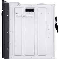 Электрический духовой шкаф MAUNFELD EOEH5110W - Изображение №10 — Chaika Market