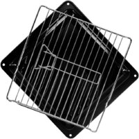 Электрический духовой шкаф MAUNFELD EOEH5110W - Изображение №3 — Chaika Market