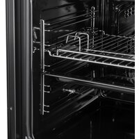 Электрический духовой шкаф MAUNFELD EOEH5110W - Изображение №9 — Chaika Market