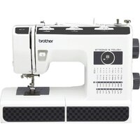 Электромеханическая швейная машина Brother HF 37 — Chaika Market
